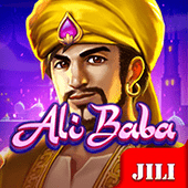 Ali Baba clb88 slot