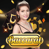 Baccarat A clb88 online casino