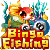 Câu Cá Bingo clb88 casino