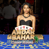Casino Marina Andar Bahar clb88 games
