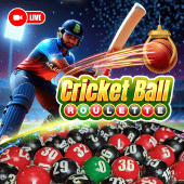 Roulette Bóng Cricket clb88 legit