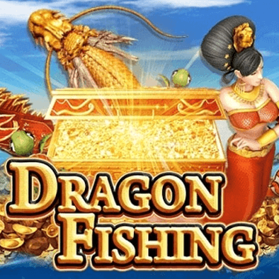 Câu Cá Rồng clb88 apk