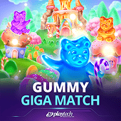 Kẹo Dẻo Giga Match clb88 app