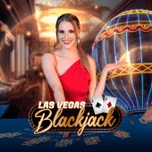 Blackjack Las Vegas clb88 link