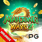 Mahjong Ways 2 clb88 game