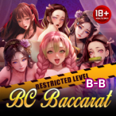 Baccarat Blockchain Sexy B B clb88 club