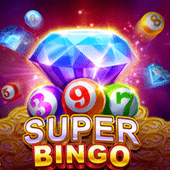 Super Bingo Siêu Bingo Hot Game clb88